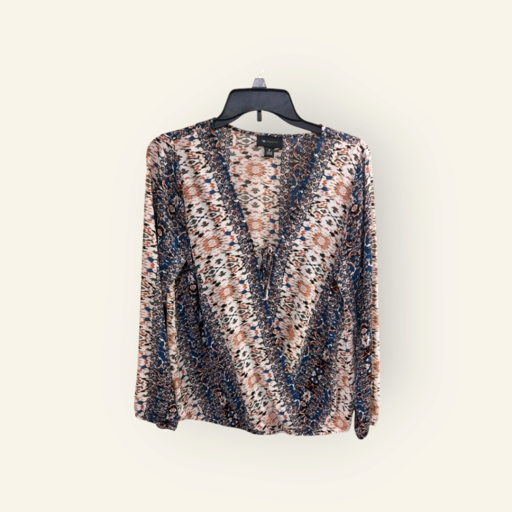 AB Studio Blouse